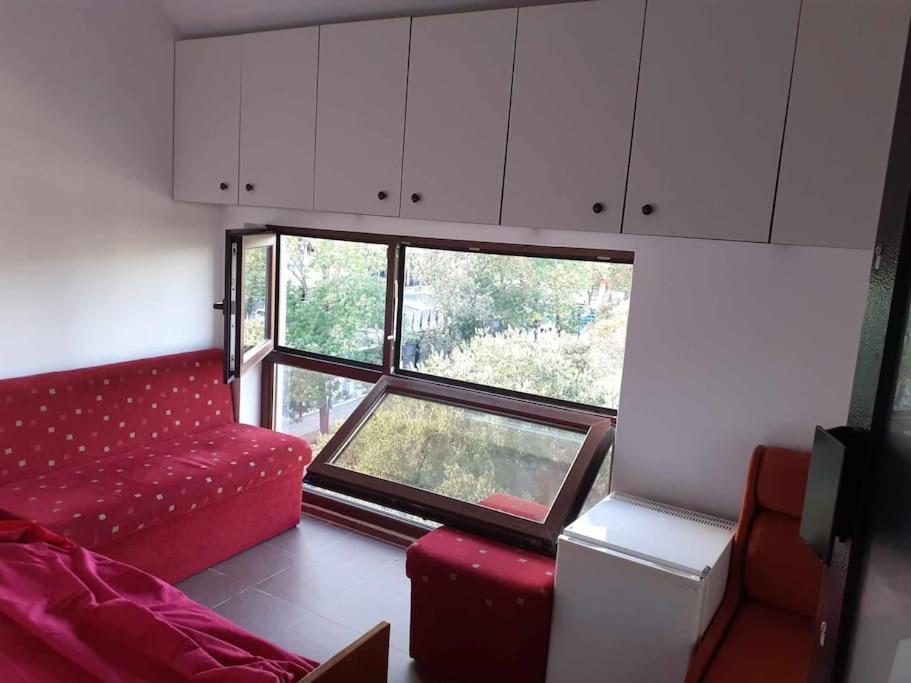 на пъпа на варна! Homestay Varna
