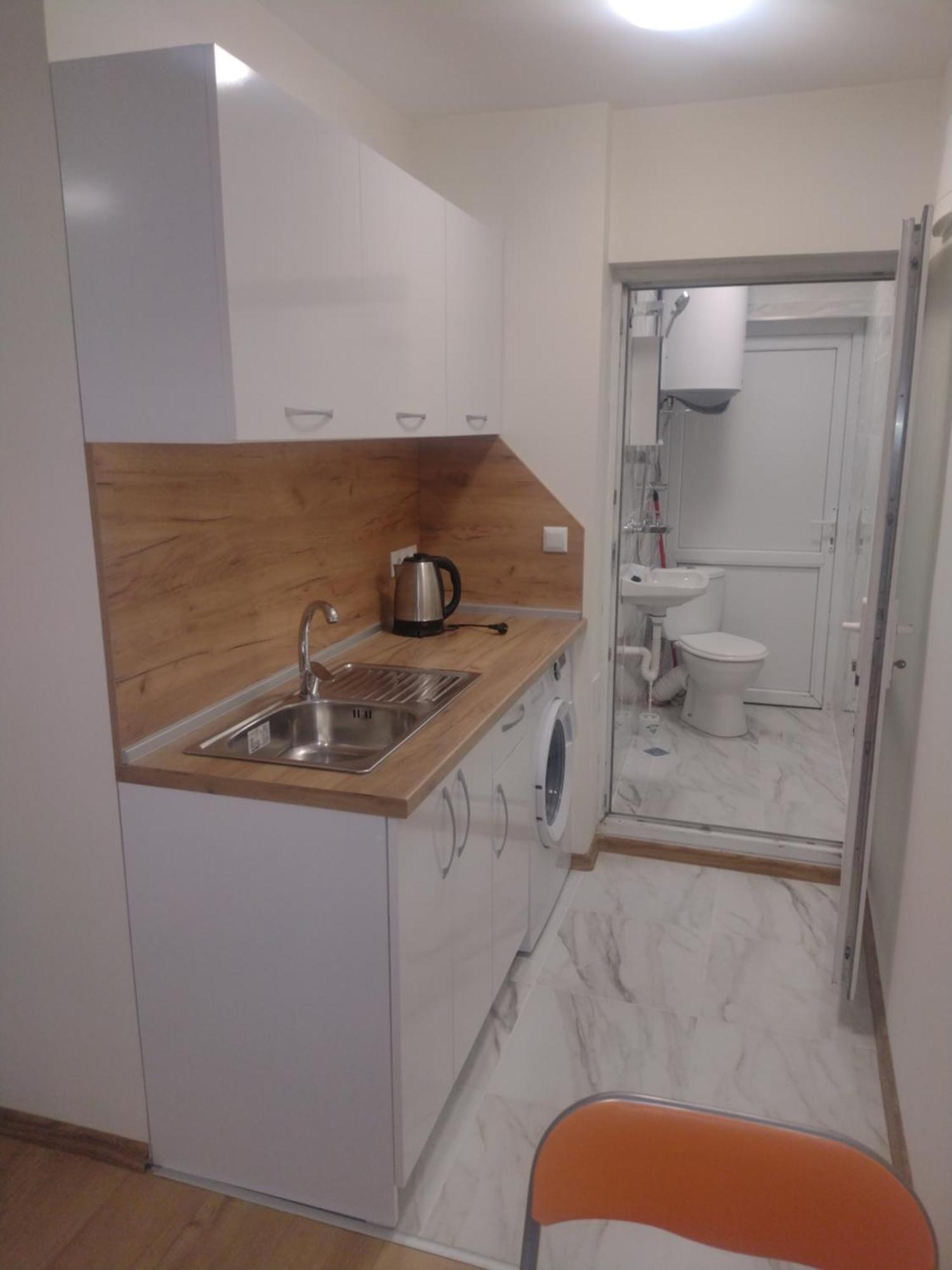 апартмент райчев Apartment