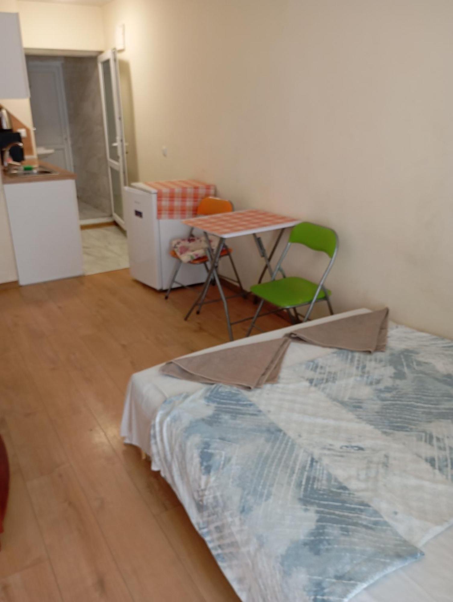 апартмент райчев Apartment Warna