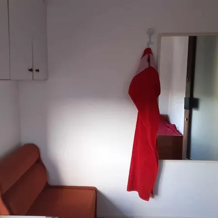 На Пъпа На Варна! Apartment Exterior photo
