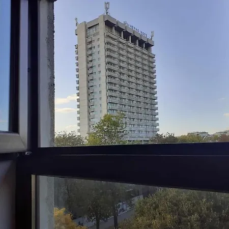 На Пъпа На Варна! Apartment Exterior photo