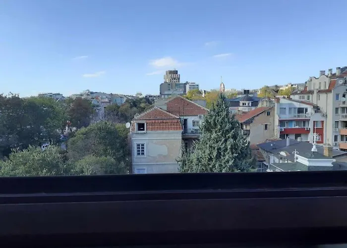 На Пъпа На Варна!